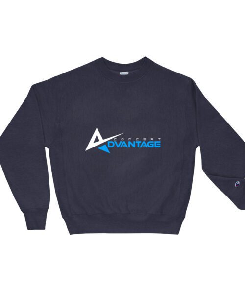 Concept Advantage Champion Sweatshirt - Image 2