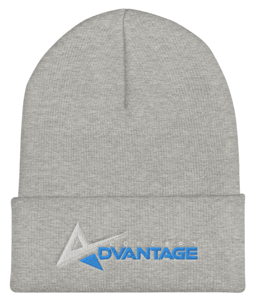 Concept Advantage Cuffed Beanie - Image 8