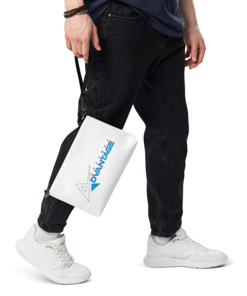 Concept Advantage Urban Edge Crossbody Bag - Image 2