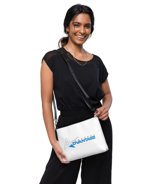 Concept Advantage Urban Edge Crossbody Bag - Image 3