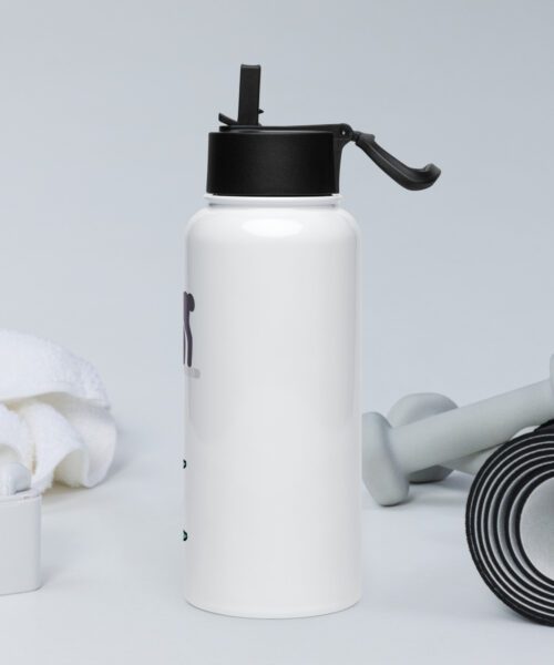 Tippy Top Water Bottle 32 Oz - Image 3