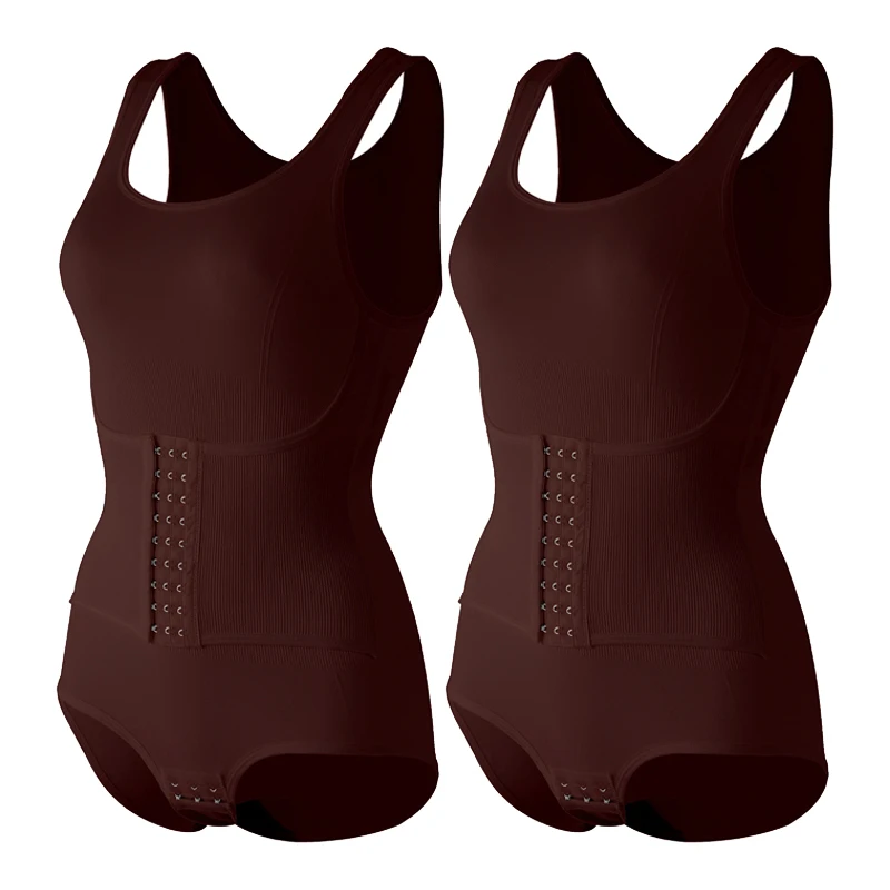 Brown-2PCS
